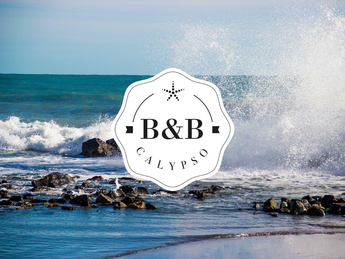 B&B Calypso 리도디오스티아 외부 사진